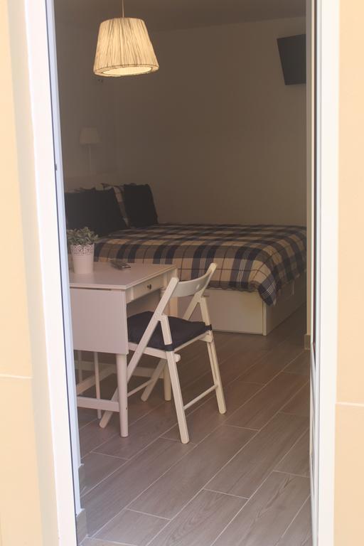 Isaura Home Peniche Esterno foto