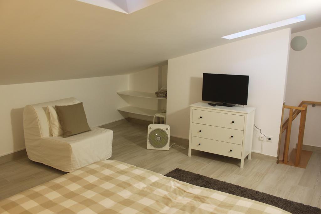 Isaura Home Peniche Esterno foto